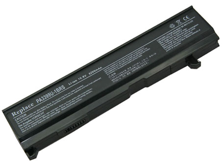 Replacement TOSHIBA Satellite A80-117 Laptop Battery