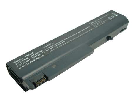 Replacement HP COMPAQ Business Notebook NC6400 Laptop Battery