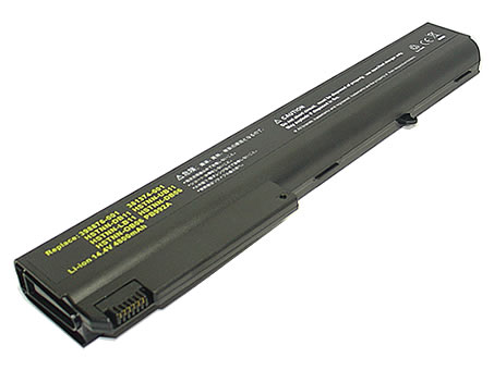 Replacement HP COMPAQ Business Notebook 8710p Laptop Battery