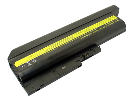 Replacement LENOVO ThinkPad T61 6457 Laptop Battery
