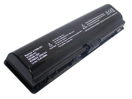 Replacement COMPAQ Presario F710EF Laptop Battery