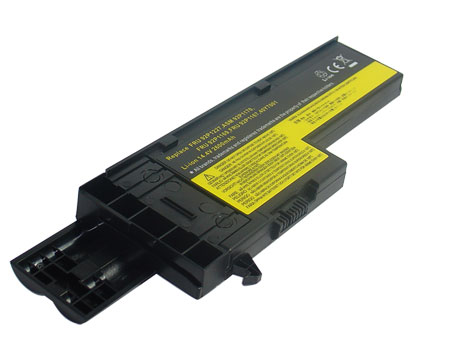 Replacement IBM ThinkPad X60 1709 Laptop Battery