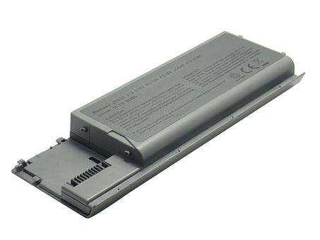 Replacement Dell Latitude D830N Laptop Battery