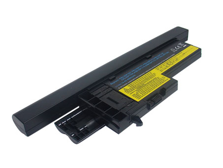Replacement LENOVO ThinkPad X61 7675 Laptop Battery