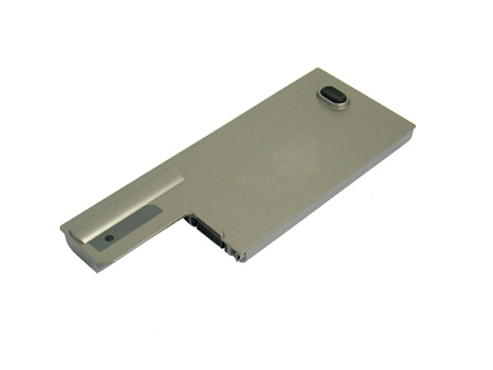 Replacement Dell Latitude D830 Laptop Battery