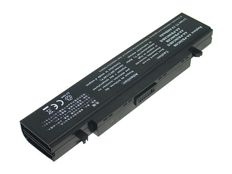 Replacement SAMSUNG P50 PRO T2600 TYGAH Laptop Battery