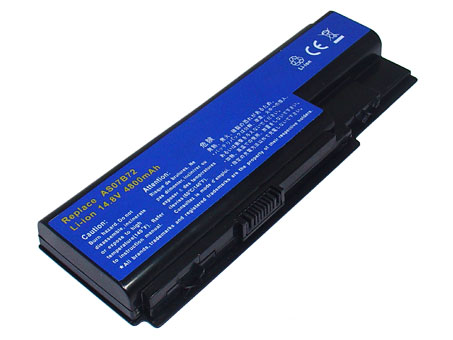 Replacement ACER Aspire 5520G Laptop Battery
