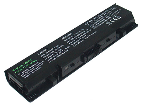 Replacement Dell Vostro 1700 Laptop Battery