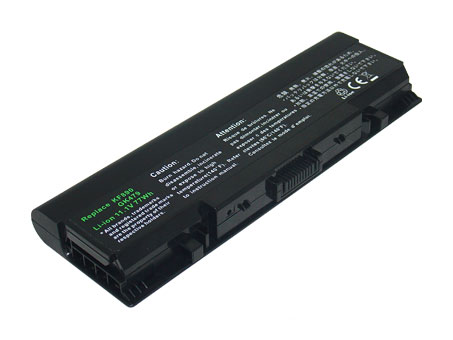 Replacement Dell PP22L Laptop Battery