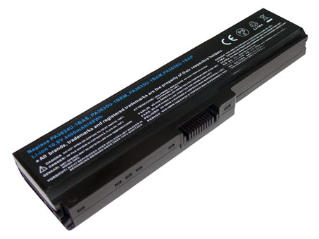 Replacement TOSHIBA Satellite L755D-108 Laptop Battery