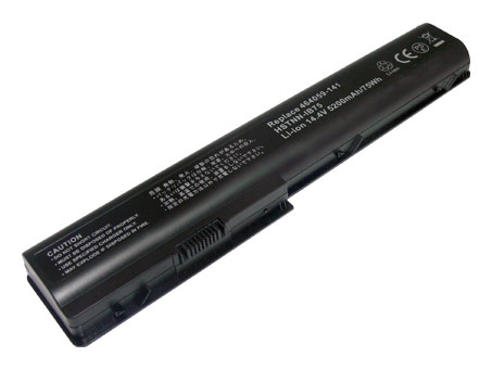 Replacement HP HDX x18-1050eb Laptop Battery