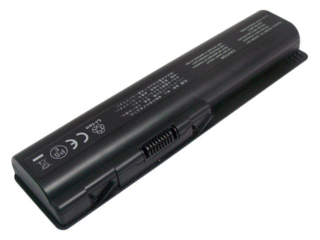 Replacement COMPAQ Presario CQ71-200 Laptop Battery