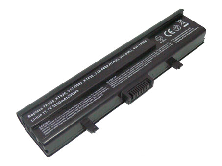 Replacement Dell XPS 1530 Laptop Battery