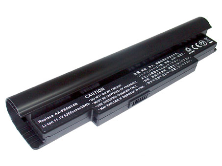 Replacement SAMSUNG N510-Mika Laptop Battery