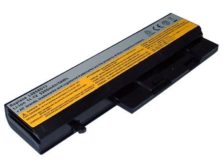 Replacement LENOVO IdeaPad U330 Laptop Battery