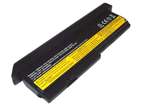 Replacement LENOVO ThinkPad X200s Laptop Battery