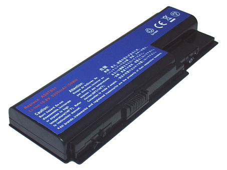 Replacement ACER Aspire 6930-6073 Laptop Battery