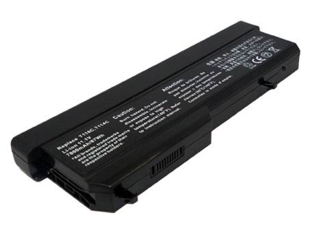 Replacement Dell PP36L Laptop Battery