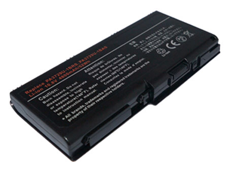 Replacement TOSHIBA Qosmio X505-Q850 Laptop Battery