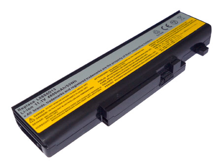 Replacement LENOVO IdeaPad Y450 20020 Laptop Battery