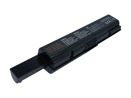 Replacement TOSHIBA Satellite A355-S6940 Laptop Battery