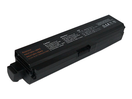 Replacement TOSHIBA Satellite L655-S5078RD Laptop Battery