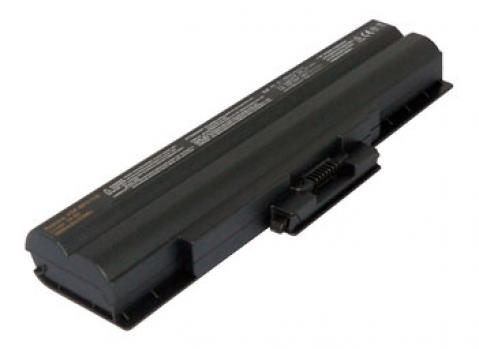 Replacement SONY VAIO VGN-CS290JEC Laptop Battery