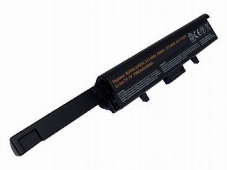 Replacement Dell XPS 1530 Laptop Battery