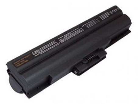 Replacement SONY VAIO VGN-BZ11MN Laptop Battery
