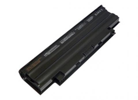 Replacement Dell Inspiron M511R Laptop Battery