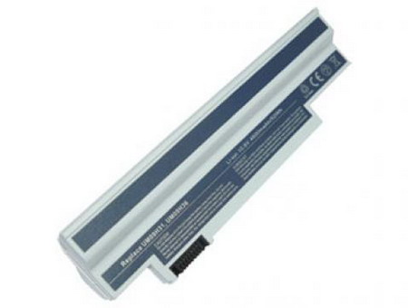 Replacement ACER Aspire One 532h-2942 Laptop Battery