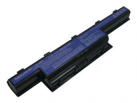 Replacement ACER Aspire 7741Z Laptop Battery