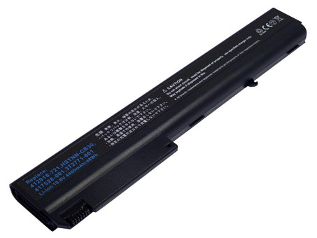 Replacement HP COMPAQ Business Notebook NW8240 Laptop Battery