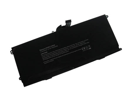 Replacement Dell XPS 15z Laptop Battery