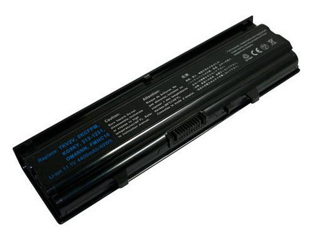 Replacement Dell P07G003 Laptop Battery