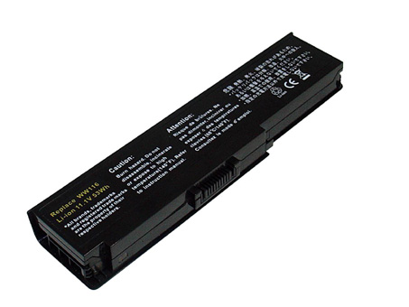 Replacement Dell Inspiron 1420 Laptop Battery