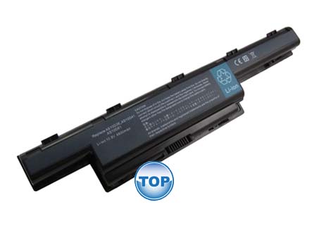 Replacement ACER Aspire 4743G Laptop Battery