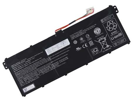 Replacement ACER Aspire 5 A515-43 Laptop Battery