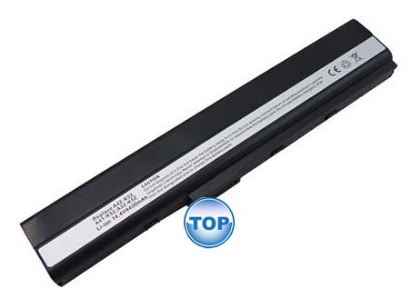 Replacement ASUS A52F Laptop Battery