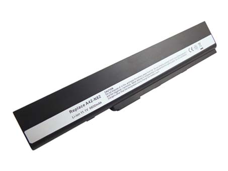 Replacement ASUS A40 Laptop Battery