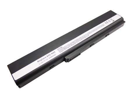 Replacement ASUS K62F Laptop Battery