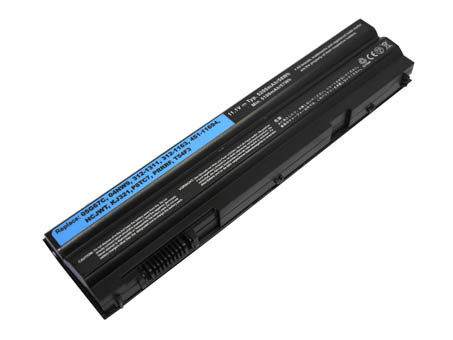 Replacement Dell P16G001 Laptop Battery