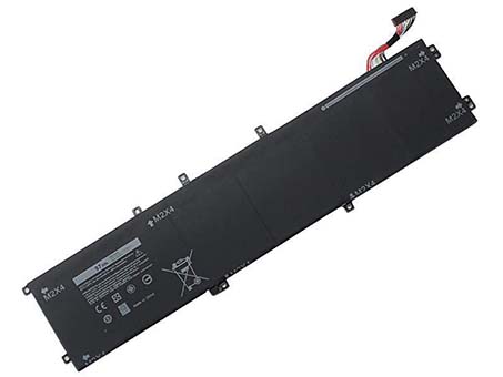 Replacement Dell XPS 15 7590 Laptop Battery