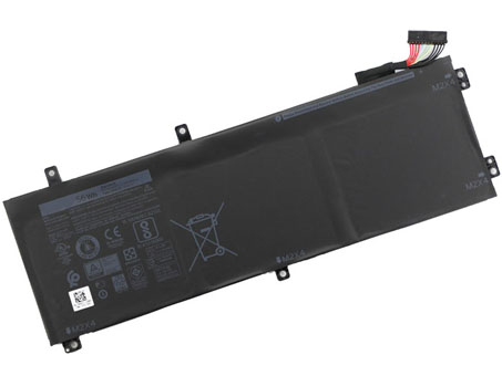 Replacement Dell XPS 15 7590 Laptop Battery