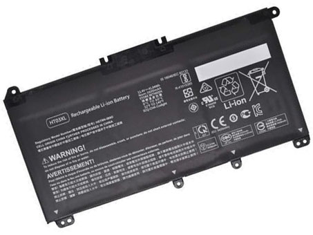 Replacement HP Pavilion 14-CF0009NF Laptop Battery