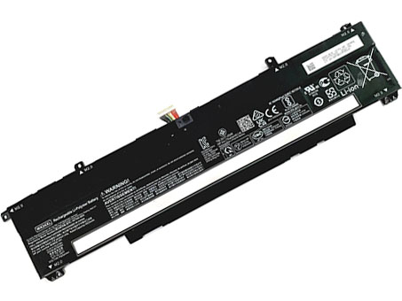 Replacement HP Victus 15-FA0087NE(7G6F7EA) Laptop Battery