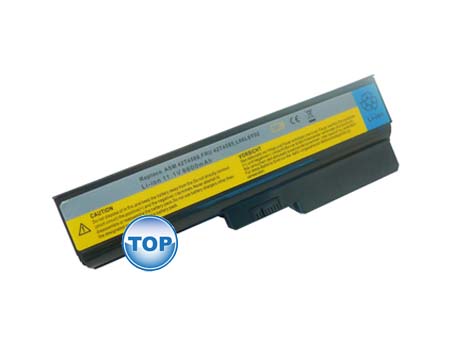 Replacement LENOVO 3000 G455 Laptop Battery