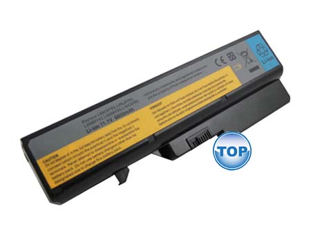 Replacement LENOVO IdeaPad G575 Laptop Battery