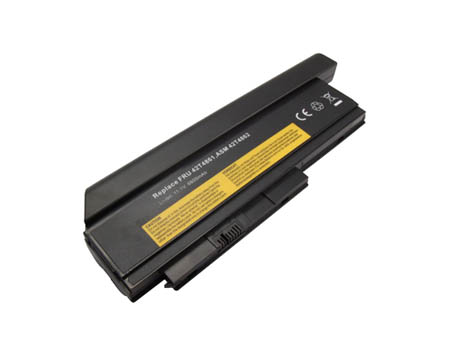 Replacement LENOVO ThinkPad X220 Laptop Battery