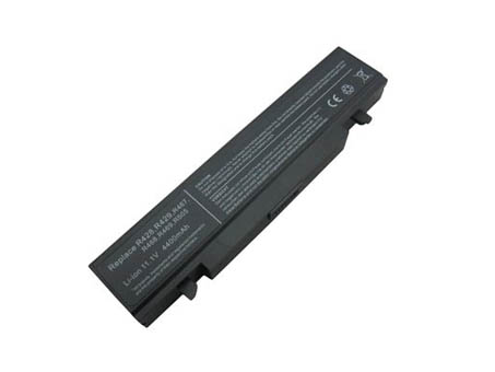 Replacement SAMSUNG NP-R540-JA02CA Laptop Battery